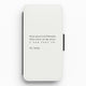 Stranger ThingsWallet Phone Cases