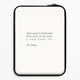 Eddie MunsonLaptop Sleeves