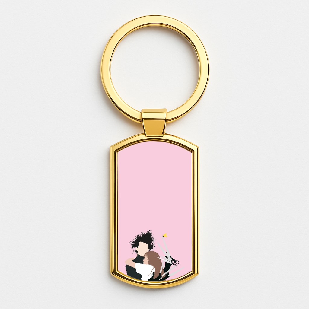 Free personalisation on all phone cases