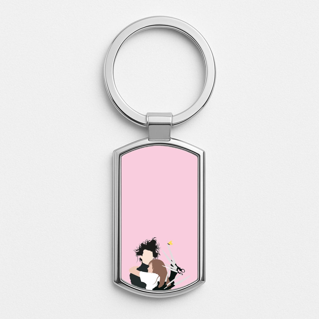 Free personalisation on all phone cases