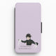 HalloweenWallet Phone Cases