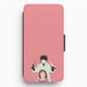 Edward ScissorhandsWallet Phone Cases