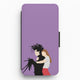 HalloweenWallet Phone Cases