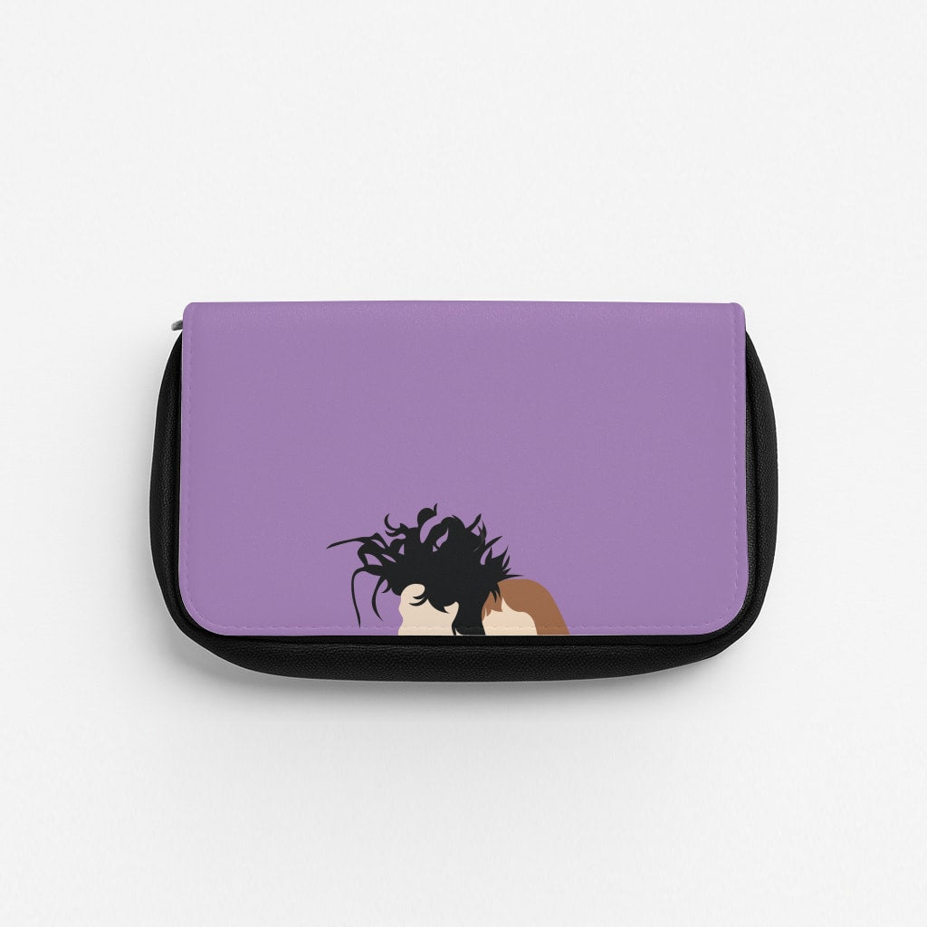 Hug - Scissorhands Pencil Case
