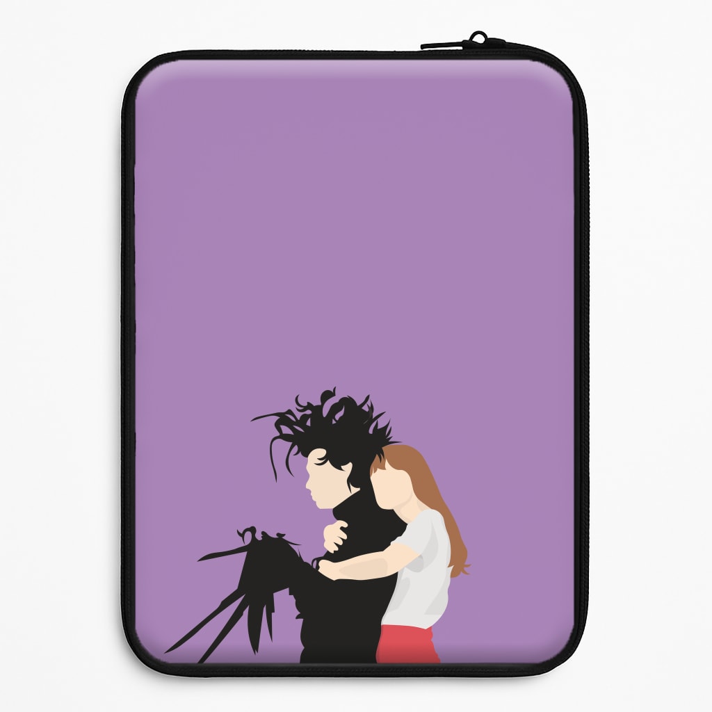 Hug - Scissorhands Universal Laptop Sleeve