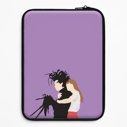 Hug - Scissorhands Universal Laptop Sleeve