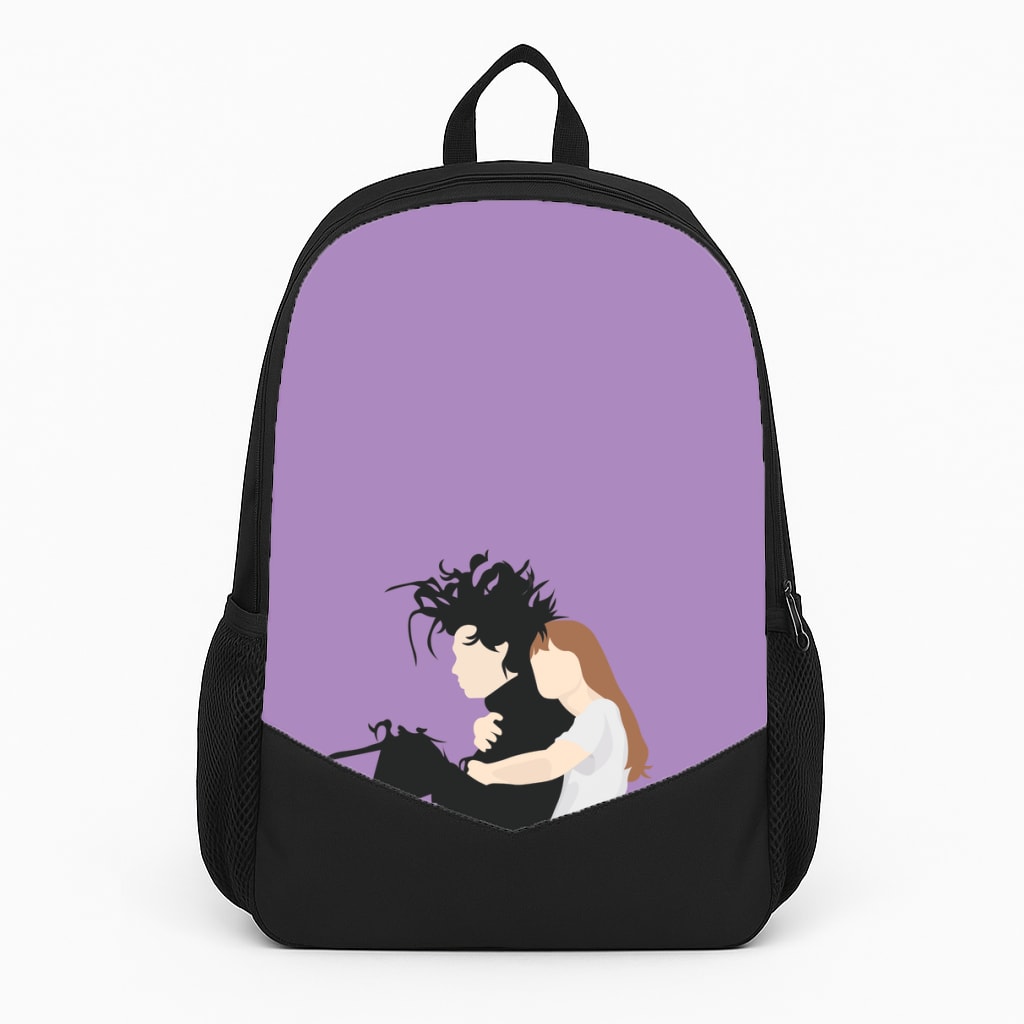 Hug - Scissorhands Large Backpack