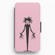 Edward ScissorhandsWallet Phone Cases