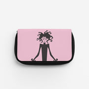Cartoon - Scissorhands Pencil Case 1