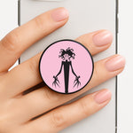 Cartoon - Scissorhands Phone Grip