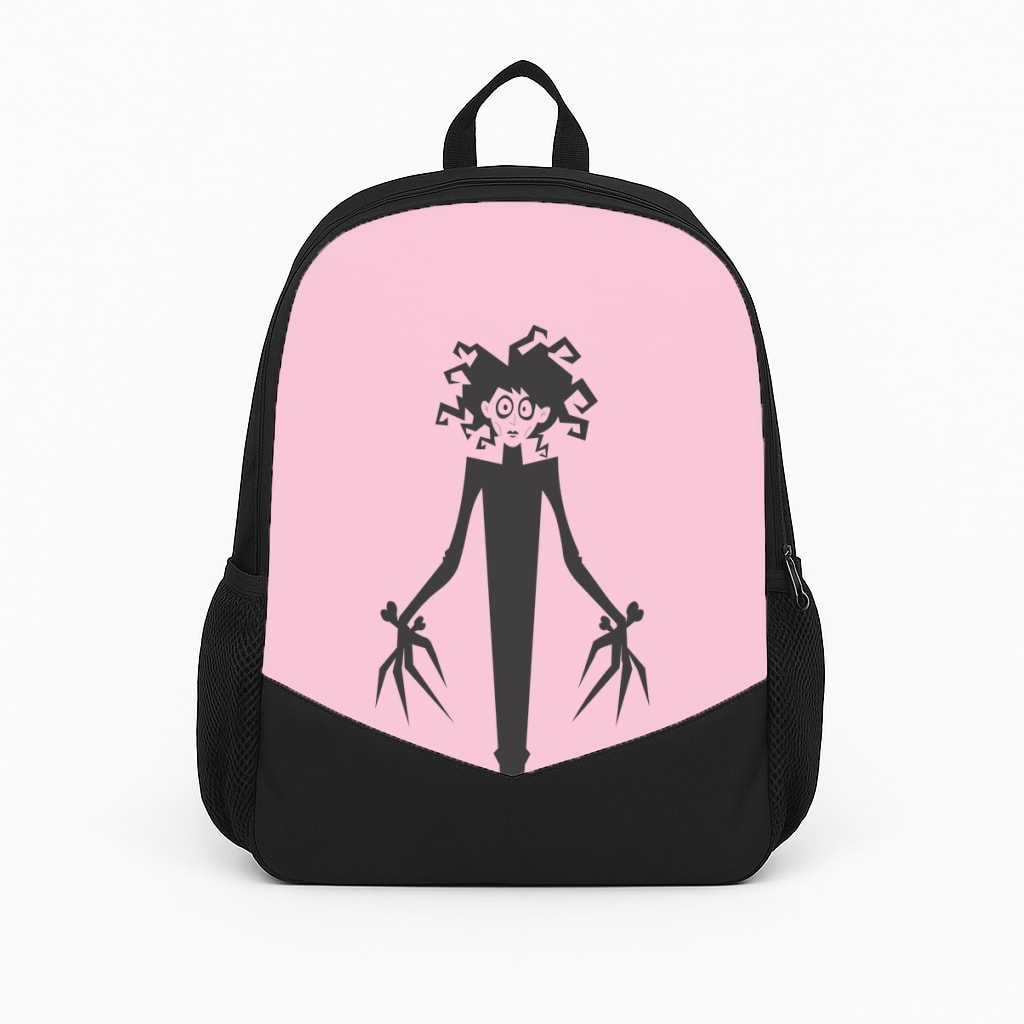 Cartoon - Scissorhands Backpack