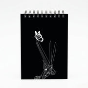 Scissorhands - Scissorhands Notebook 4