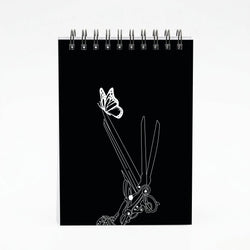 A6 Notebook