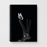 Halloween Notebooks