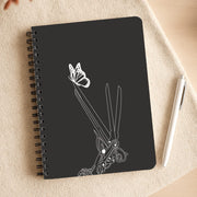 Scissorhands - Scissorhands Notebook 3