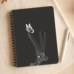 Scissorhands - Scissorhands Notepad