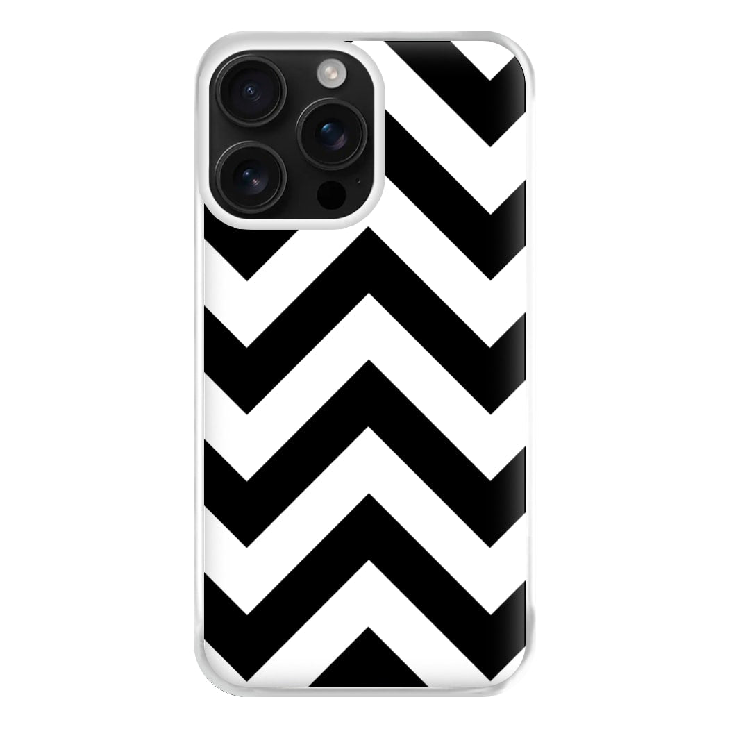 ZigZag - Eighties Phone Case