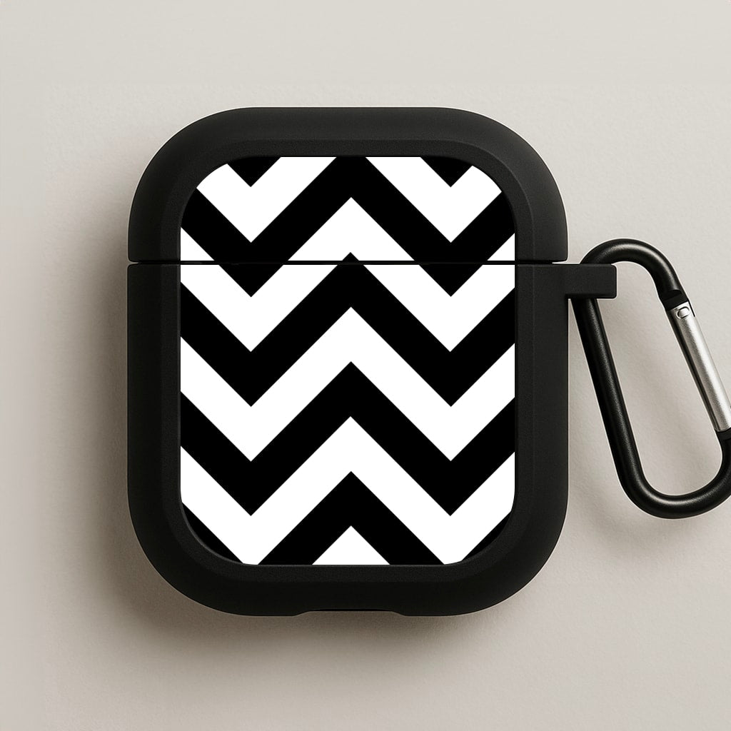 ZigZag - Eighties AirPods Case