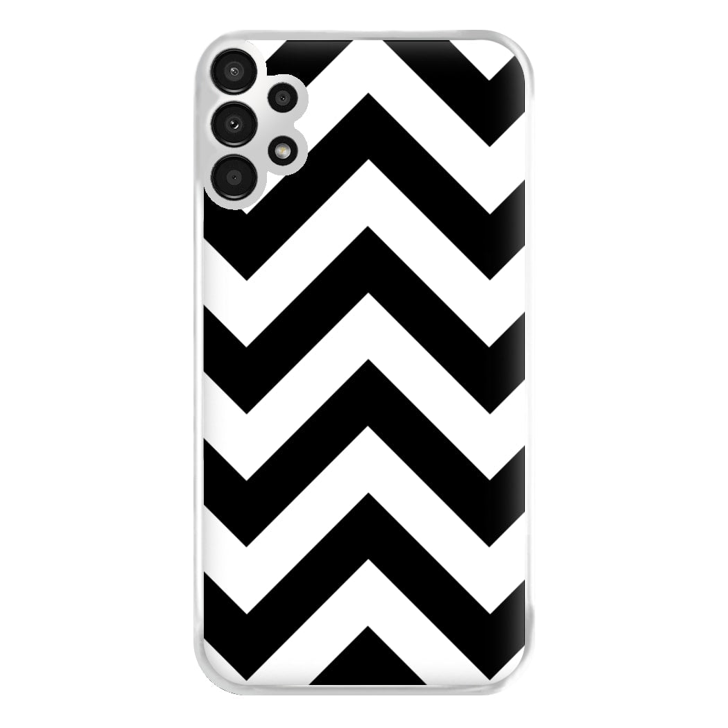 ZigZag - Eighties Phone Case for Galaxy A13