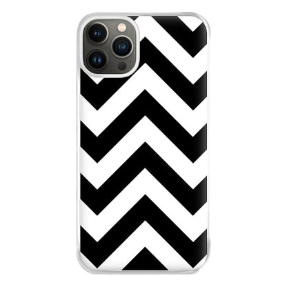 ZigZag - Eighties Phone Case for iPhone 13