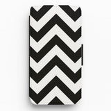 Patterns Wallet Phone Cases