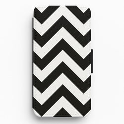 ZigZag - Eighties Flip / Wallet Phone Case