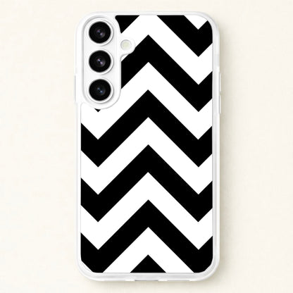 ZigZag - Eighties Phone Case for Galaxy S26 Plus