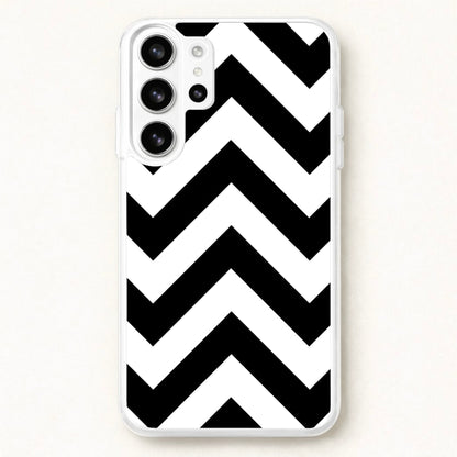 ZigZag - Eighties Phone Case for Galaxy S26 Ultra
