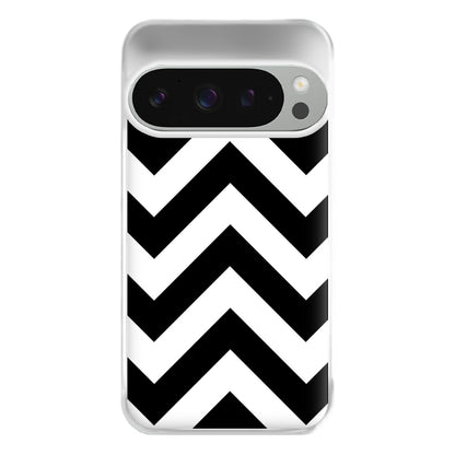 ZigZag - Eighties Phone Case for Google Pixel 9 Pro XL