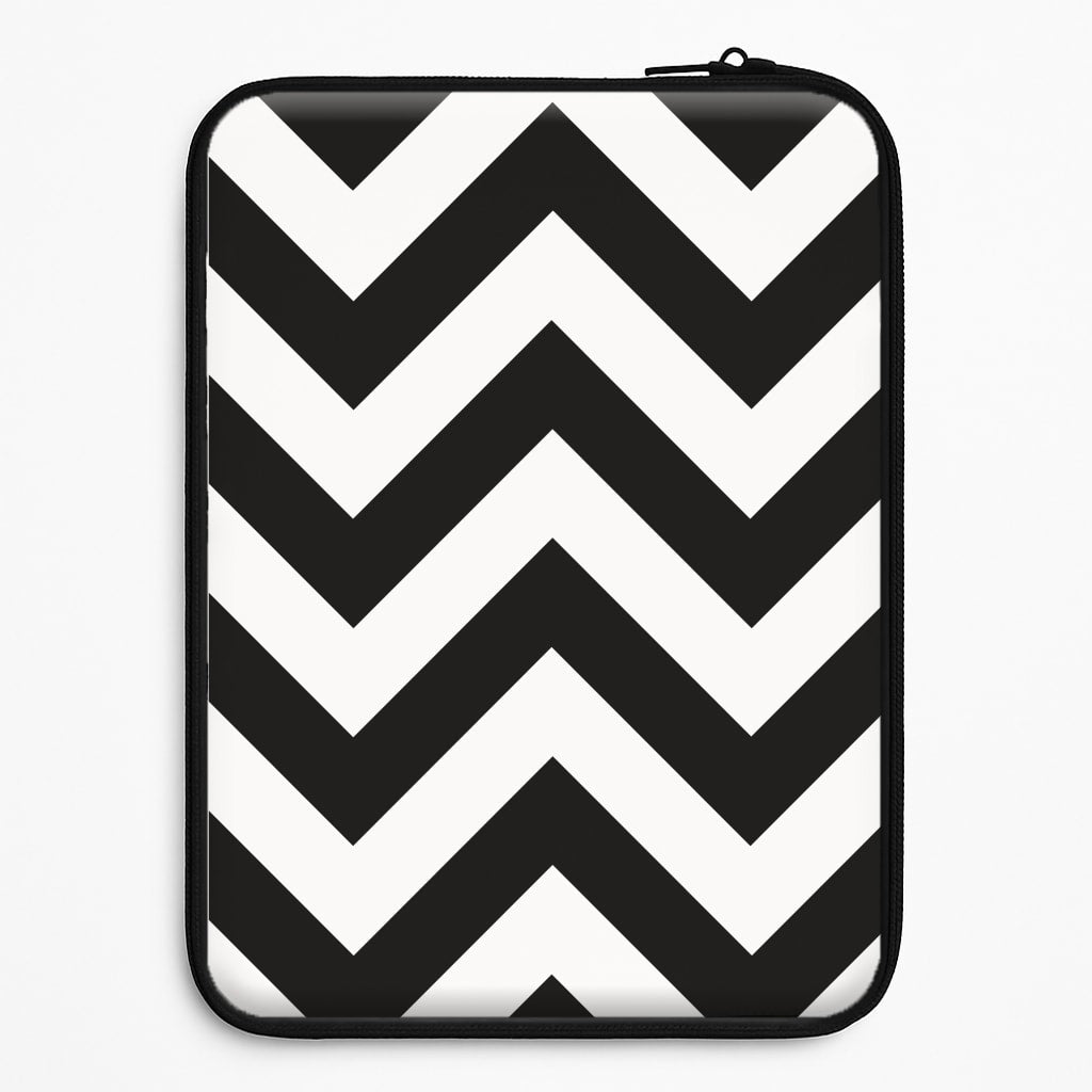 ZigZag - Eighties Laptop Sleeve