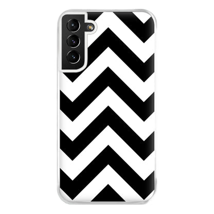 ZigZag - Eighties Phone Case for Galaxy S21 Plus