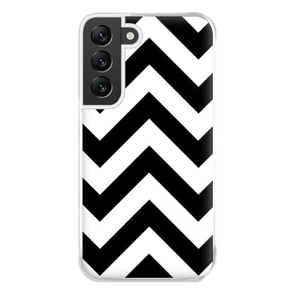 ZigZag - Eighties Phone Case for Galaxy S22 Plus