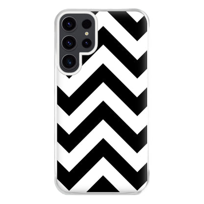 ZigZag - Eighties Phone Case for Galaxy S23 Ultra