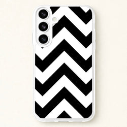 ZigZag - Eighties Phone Case for Galaxy S26