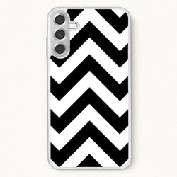 ZigZag - Eighties Phone Case for Galaxy A17