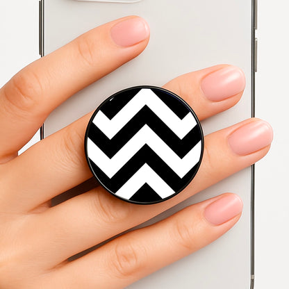ZigZag - Eighties Phone Grip