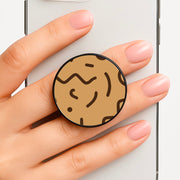 Nude Abstract Pattern - Eighties FunGrip 1