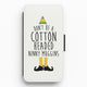 FunnyWallet Phone Cases