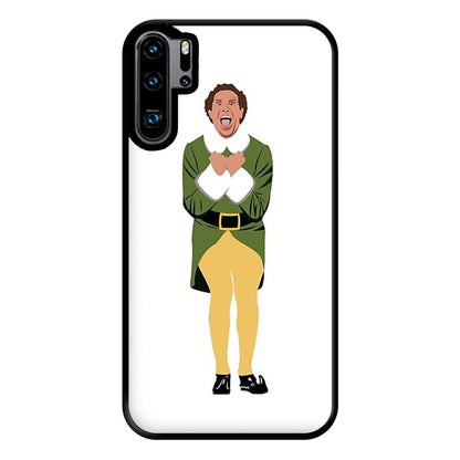 YAY - Elf Phone Case for Huawei P30 Pro