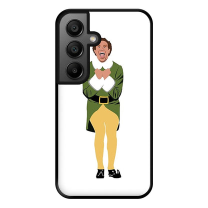 YAY - Elf Phone Case for Google Pixel 8