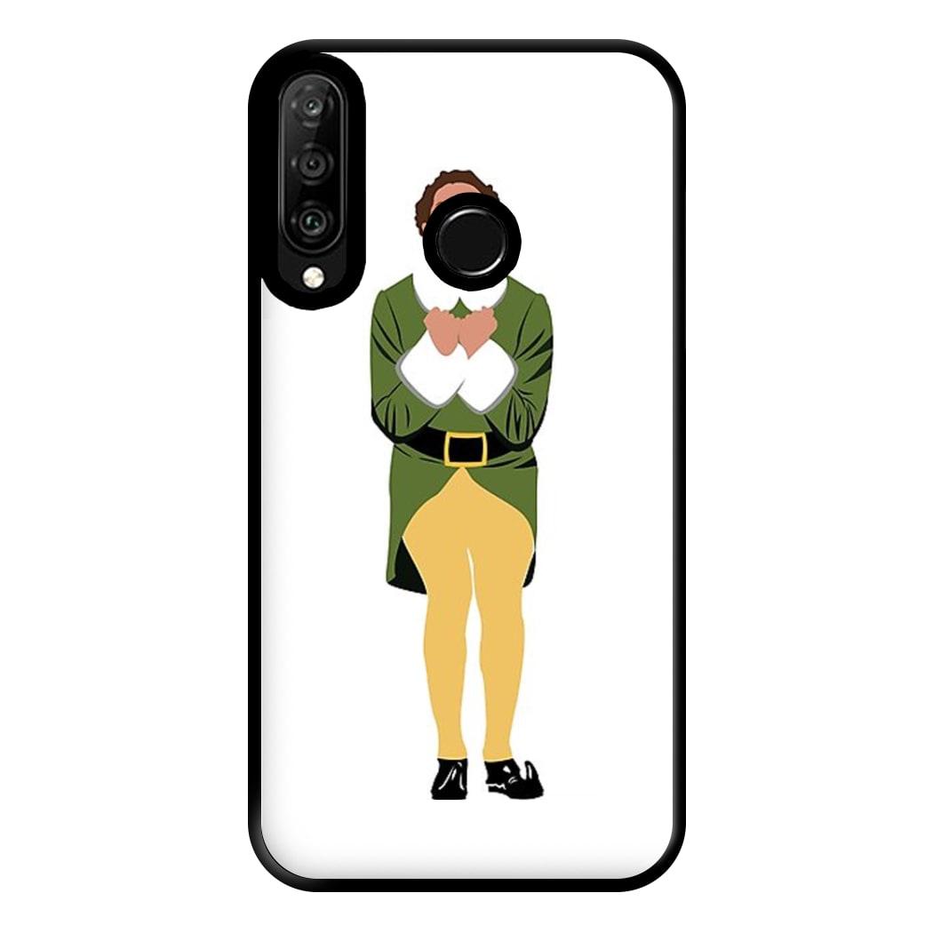 YAY - Elf Phone Case for Huawei P30 Lite