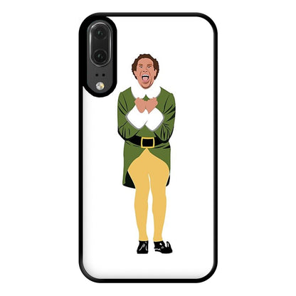 YAY - Elf Phone Case for Huawei P20