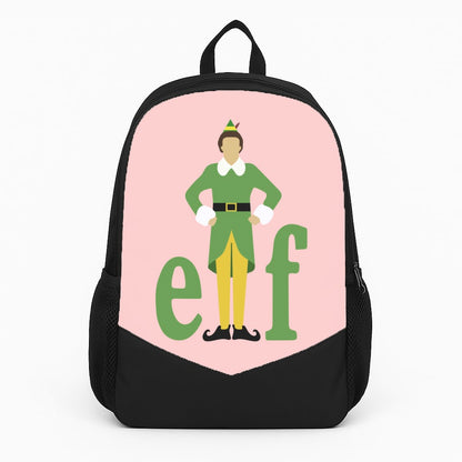 Elf Logo Backpack