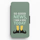 ChristmasWallet Phone Cases