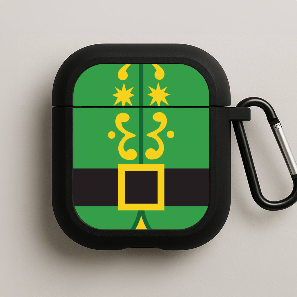 Elf Costume AirPods Case