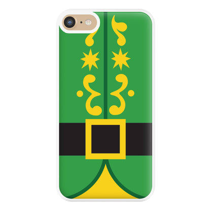 Elf Costume Phone Case for iPhone 6 / 7 / 8 / SE