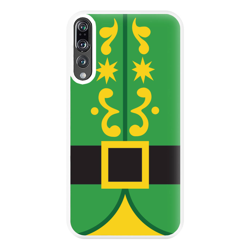 Elf Costume Phone Case for Huawei P20 Pro