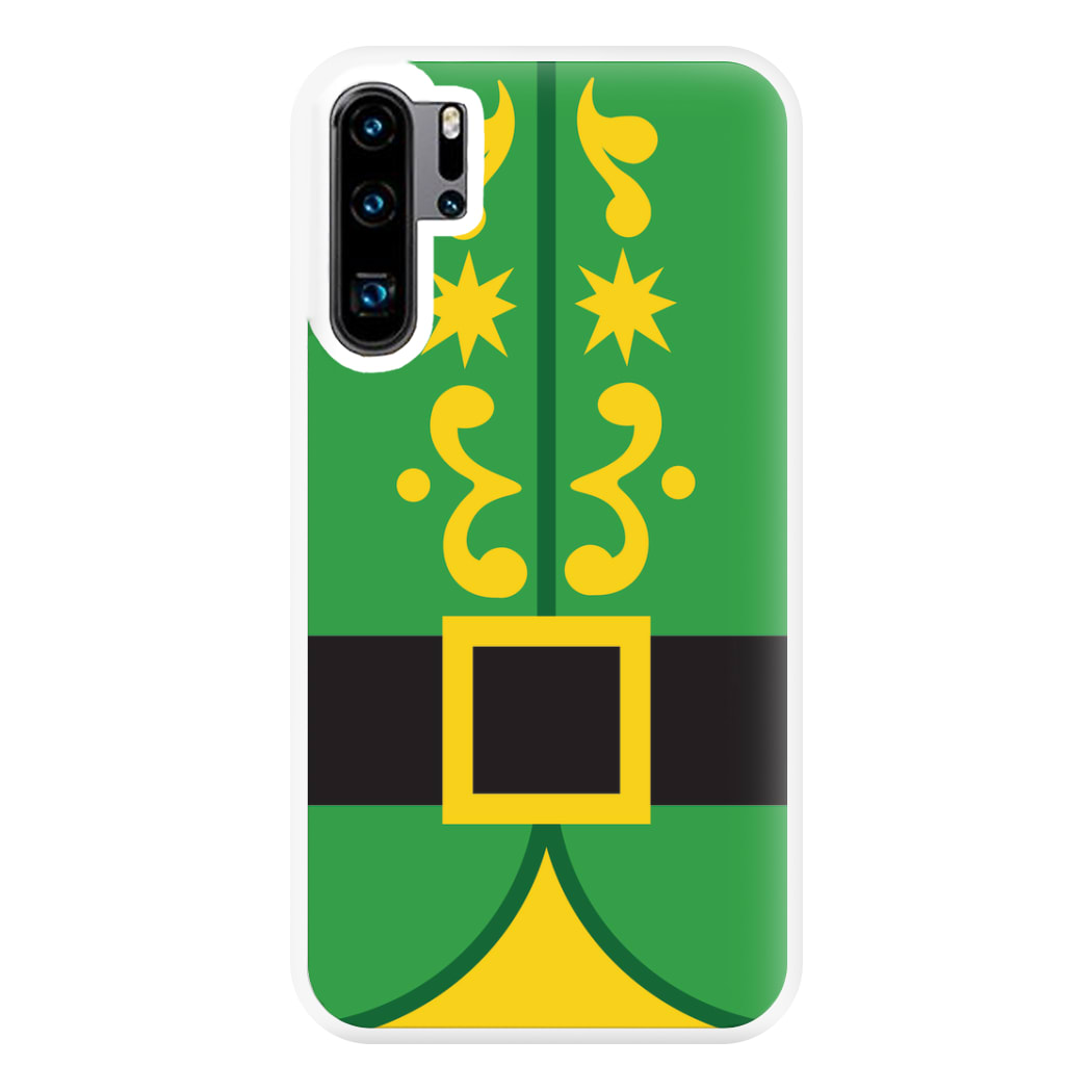 Elf Costume Phone Case for Huawei P30 Pro