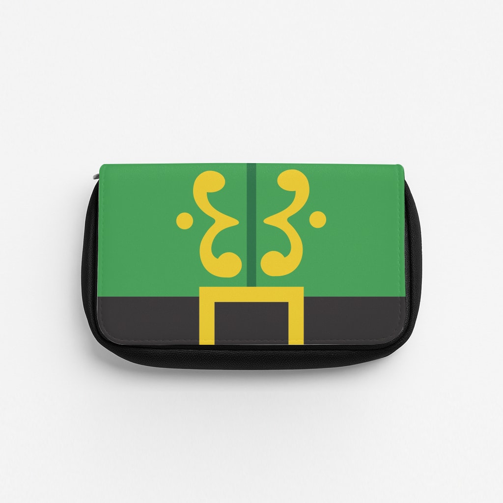 Elf Costume Pencil Case