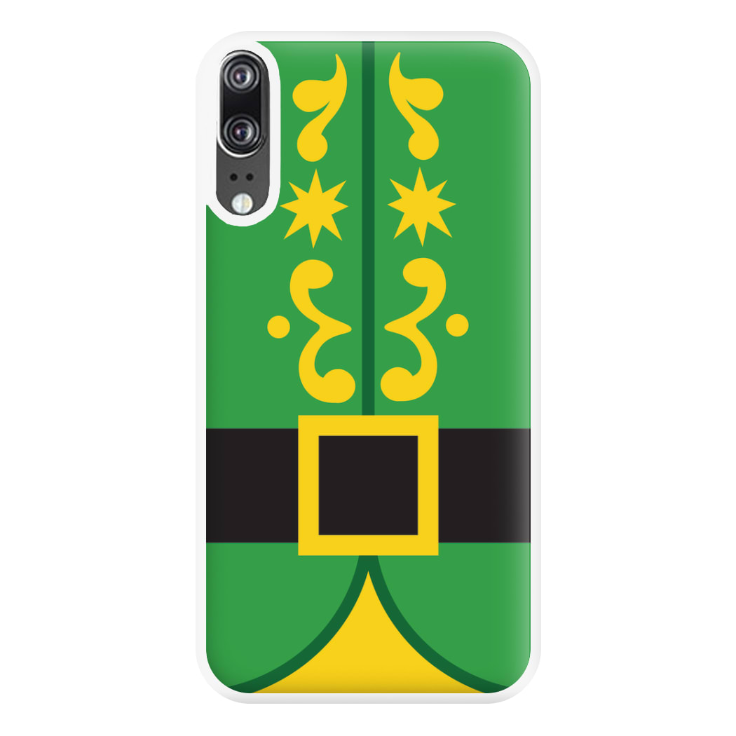 Elf Costume Phone Case for Huawei P20